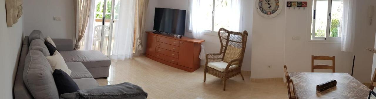 Marina Dor Frontal 1ª Linea Apartment Oropesa del Mar Exterior photo
